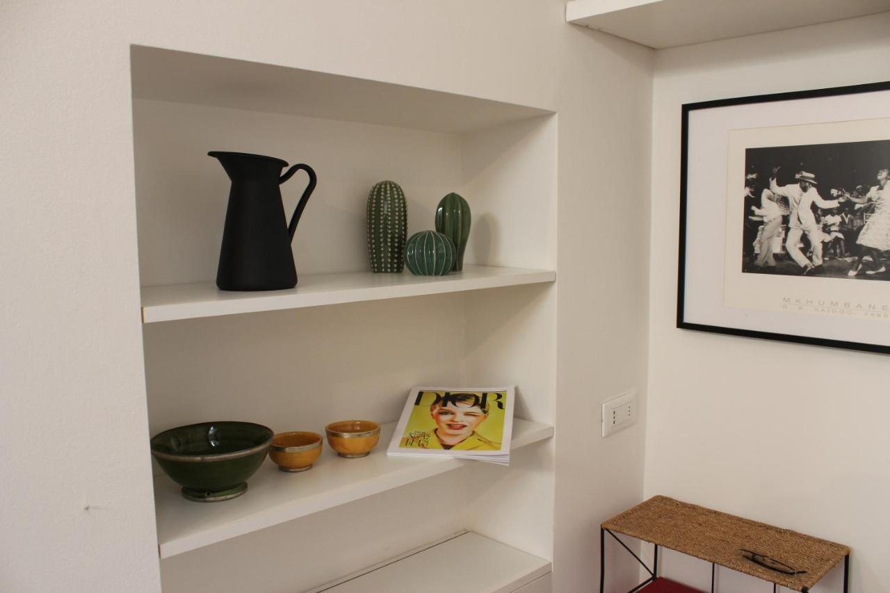 Up Studio Sarpi Milano Apartment Exterior photo
